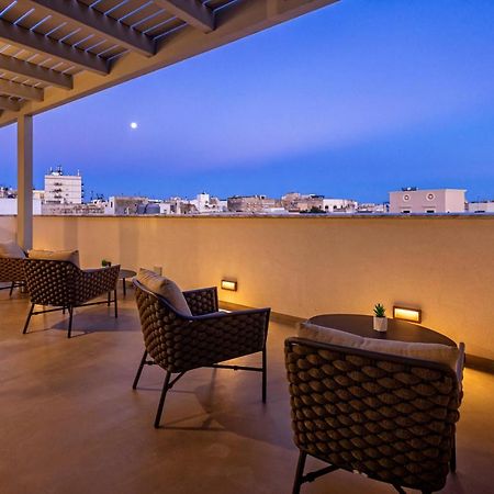 Mazzini Accommodation Φαβινιάνα Εξωτερικό φωτογραφία