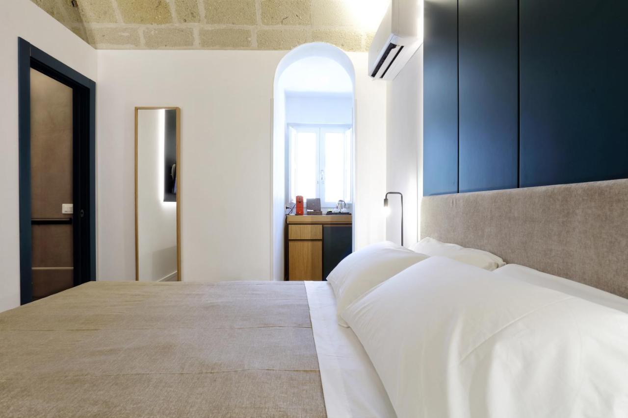 Mazzini Accommodation Φαβινιάνα Εξωτερικό φωτογραφία