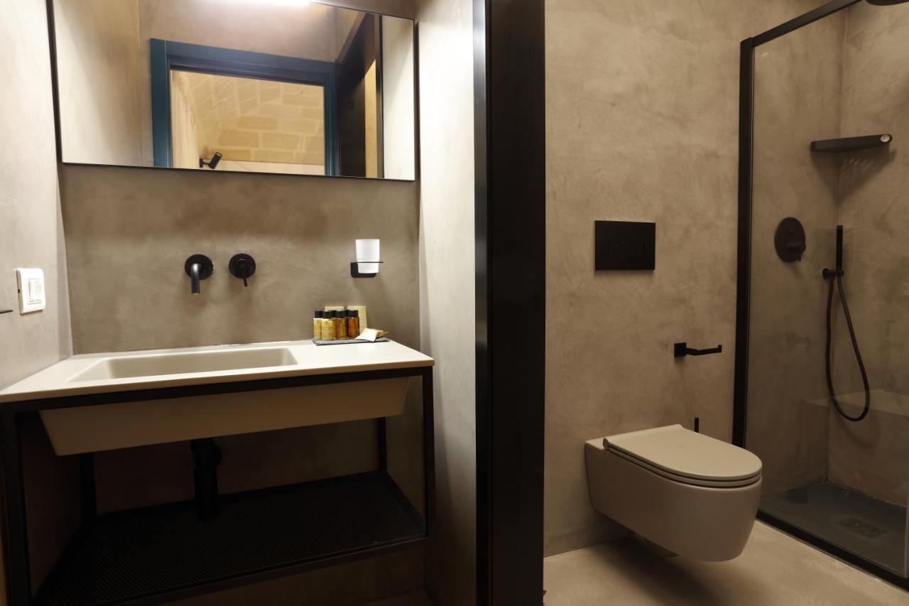 Mazzini Accommodation Φαβινιάνα Εξωτερικό φωτογραφία