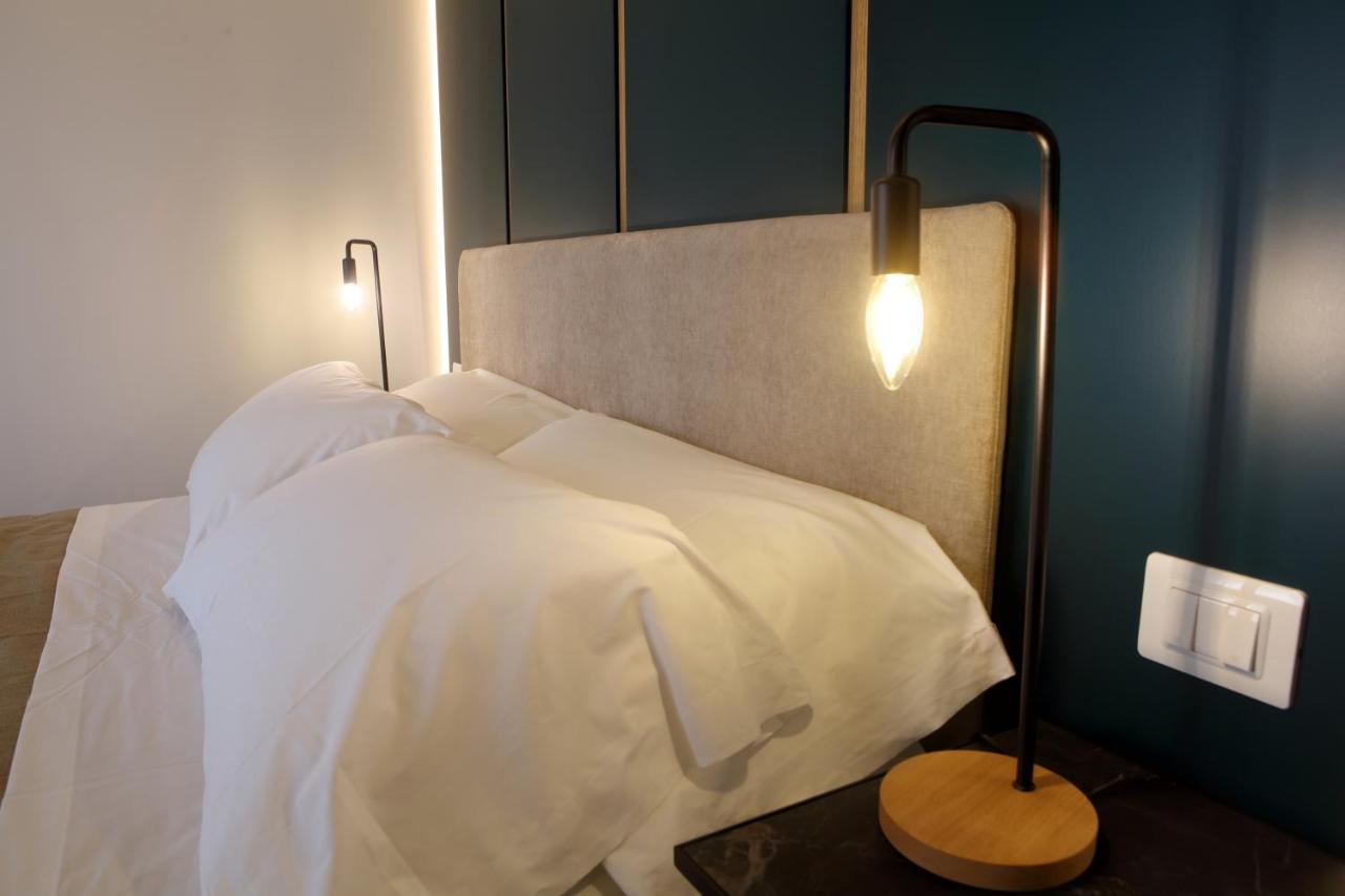 Mazzini Accommodation Φαβινιάνα Εξωτερικό φωτογραφία