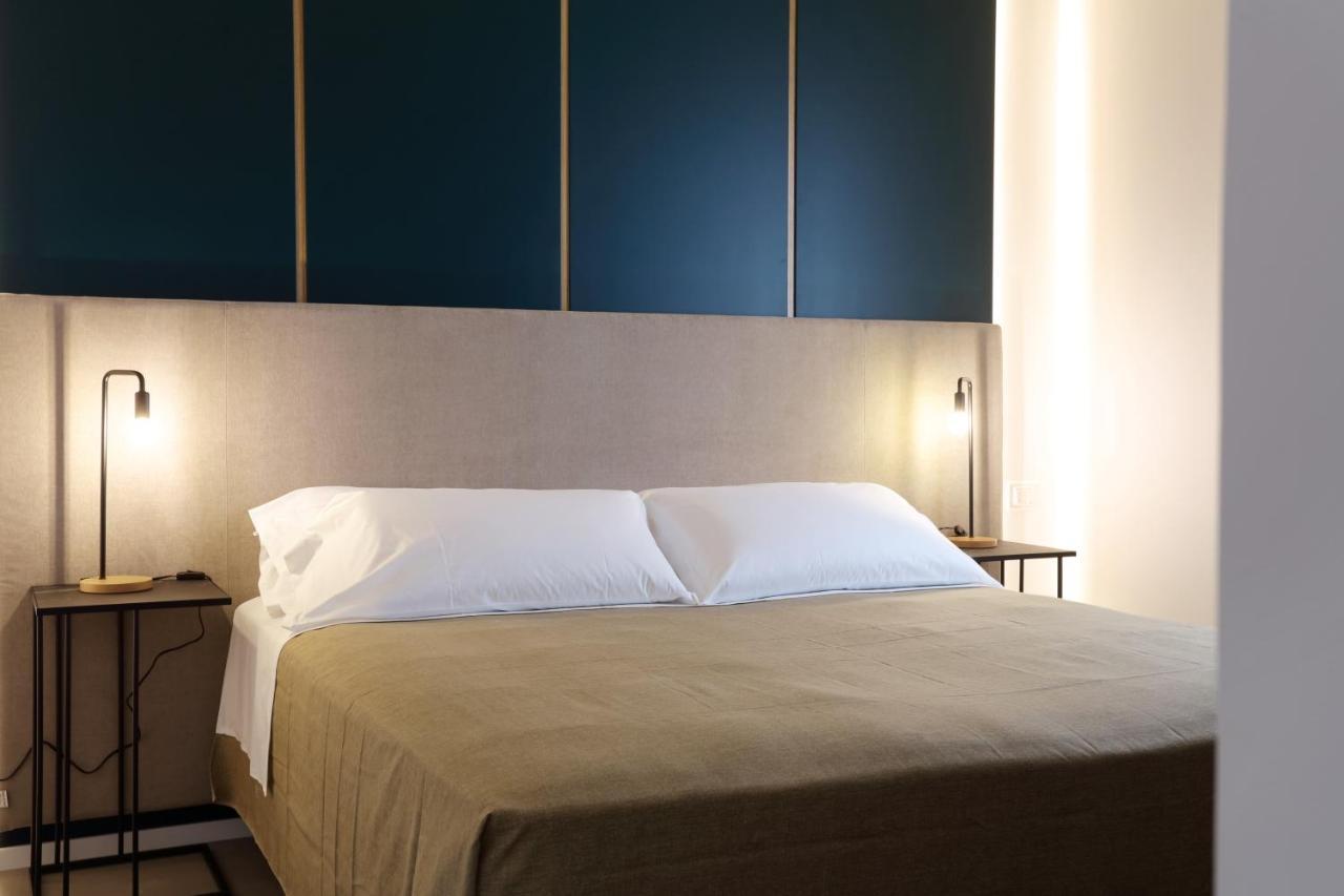 Mazzini Accommodation Φαβινιάνα Εξωτερικό φωτογραφία