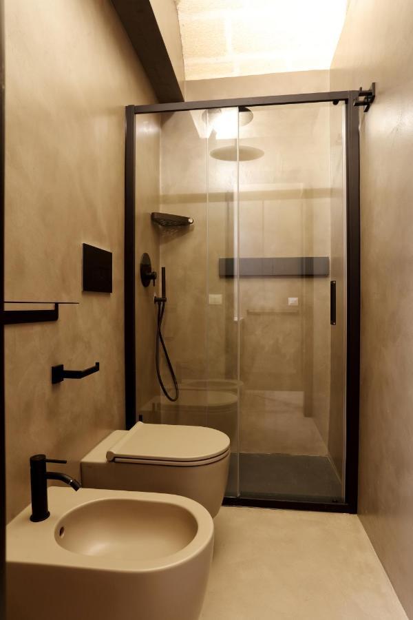 Mazzini Accommodation Φαβινιάνα Εξωτερικό φωτογραφία