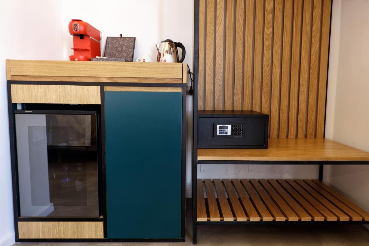 Mazzini Accommodation Φαβινιάνα Εξωτερικό φωτογραφία