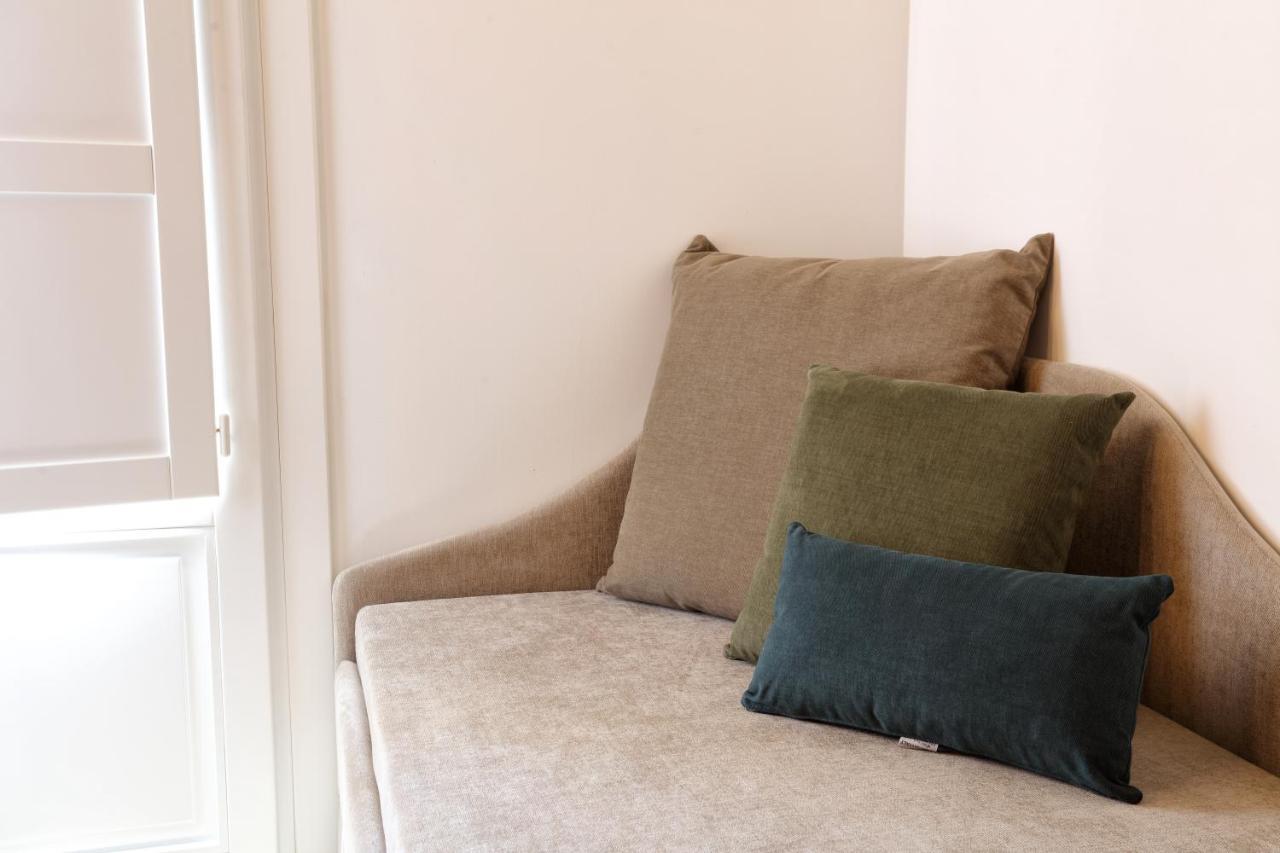 Mazzini Accommodation Φαβινιάνα Εξωτερικό φωτογραφία