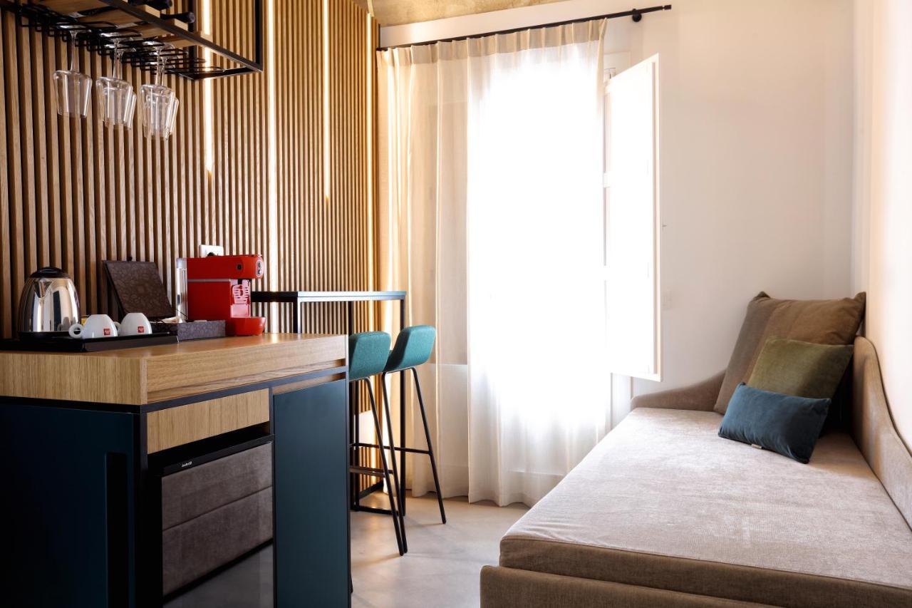 Mazzini Accommodation Φαβινιάνα Εξωτερικό φωτογραφία
