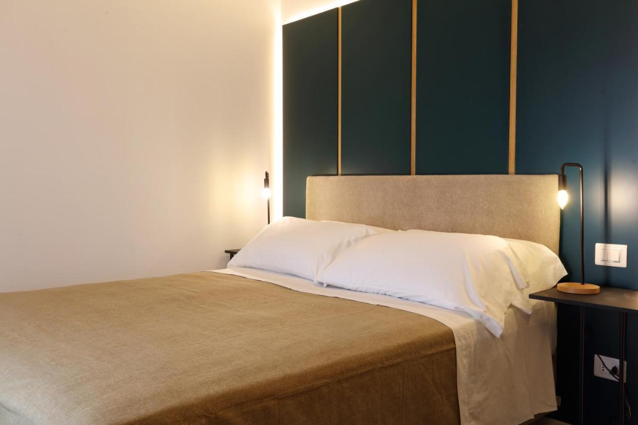 Mazzini Accommodation Φαβινιάνα Εξωτερικό φωτογραφία