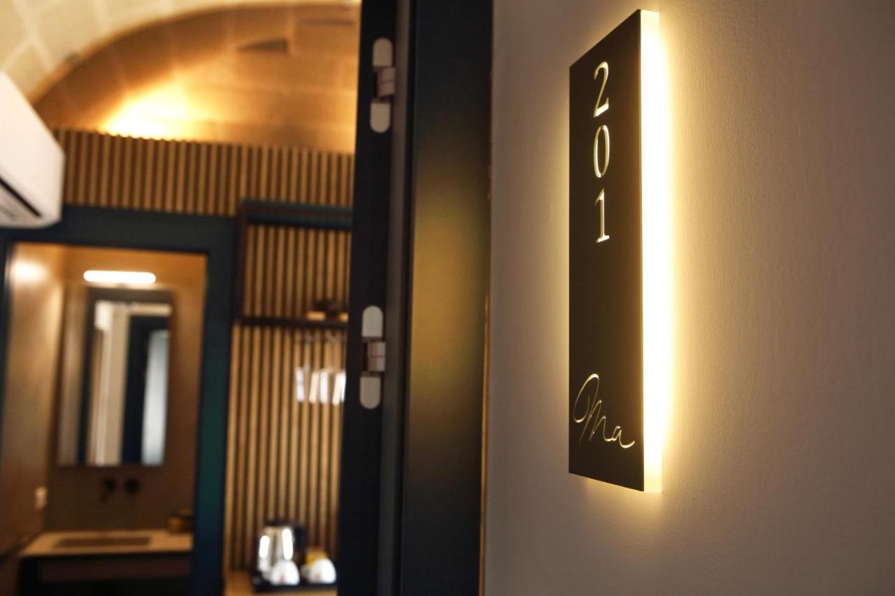Mazzini Accommodation Φαβινιάνα Εξωτερικό φωτογραφία