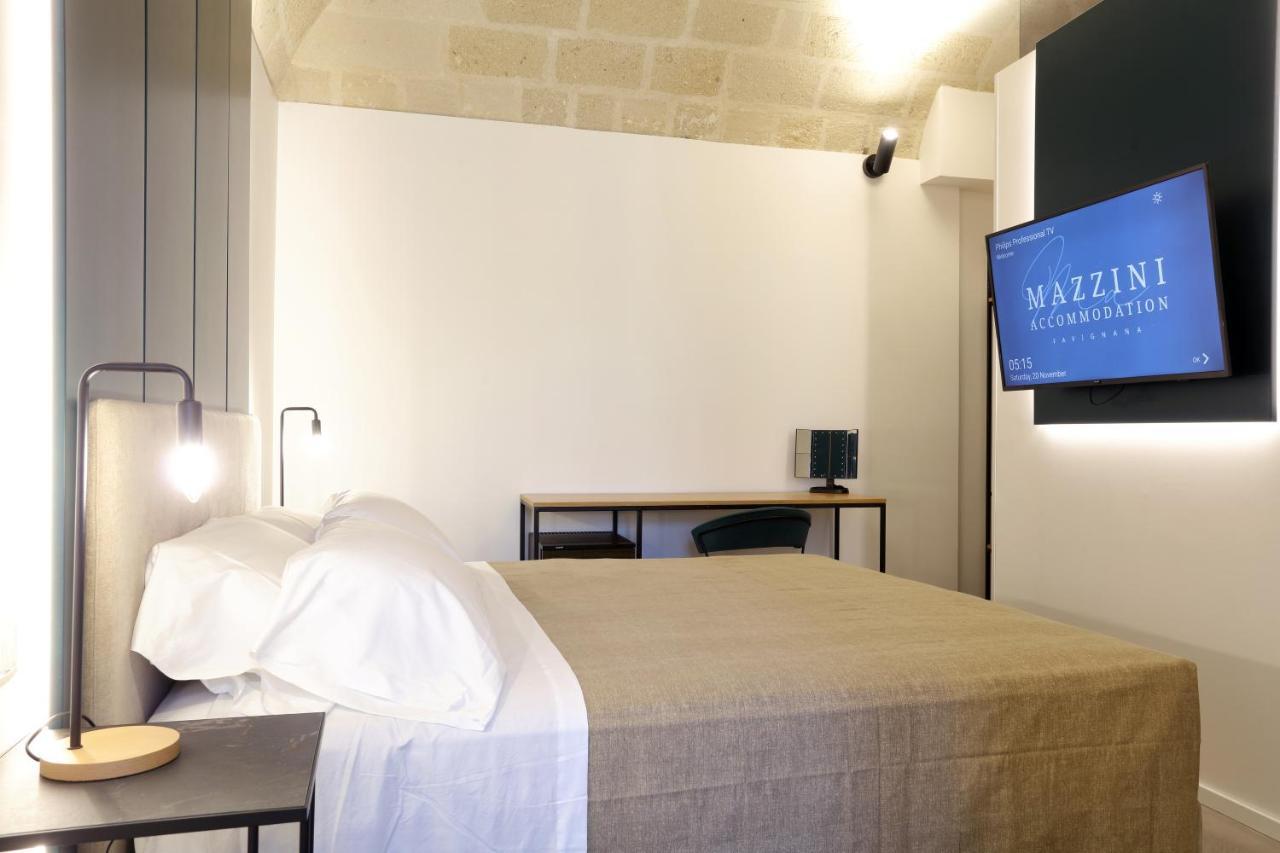 Mazzini Accommodation Φαβινιάνα Εξωτερικό φωτογραφία