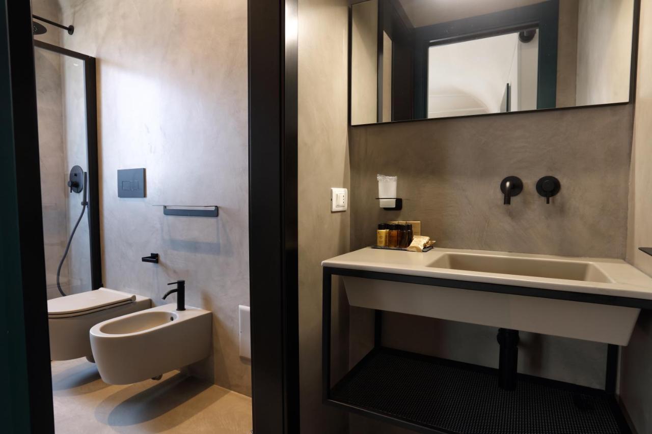 Mazzini Accommodation Φαβινιάνα Εξωτερικό φωτογραφία