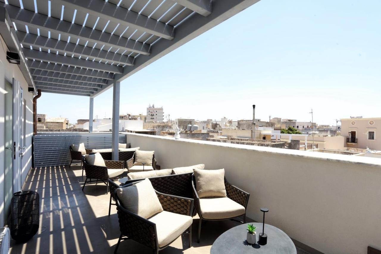 Mazzini Accommodation Φαβινιάνα Εξωτερικό φωτογραφία