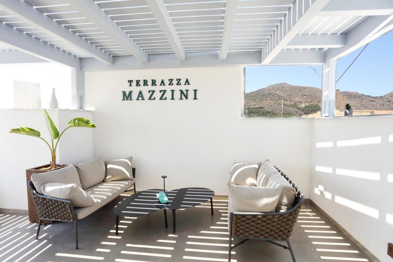 Mazzini Accommodation Φαβινιάνα Εξωτερικό φωτογραφία