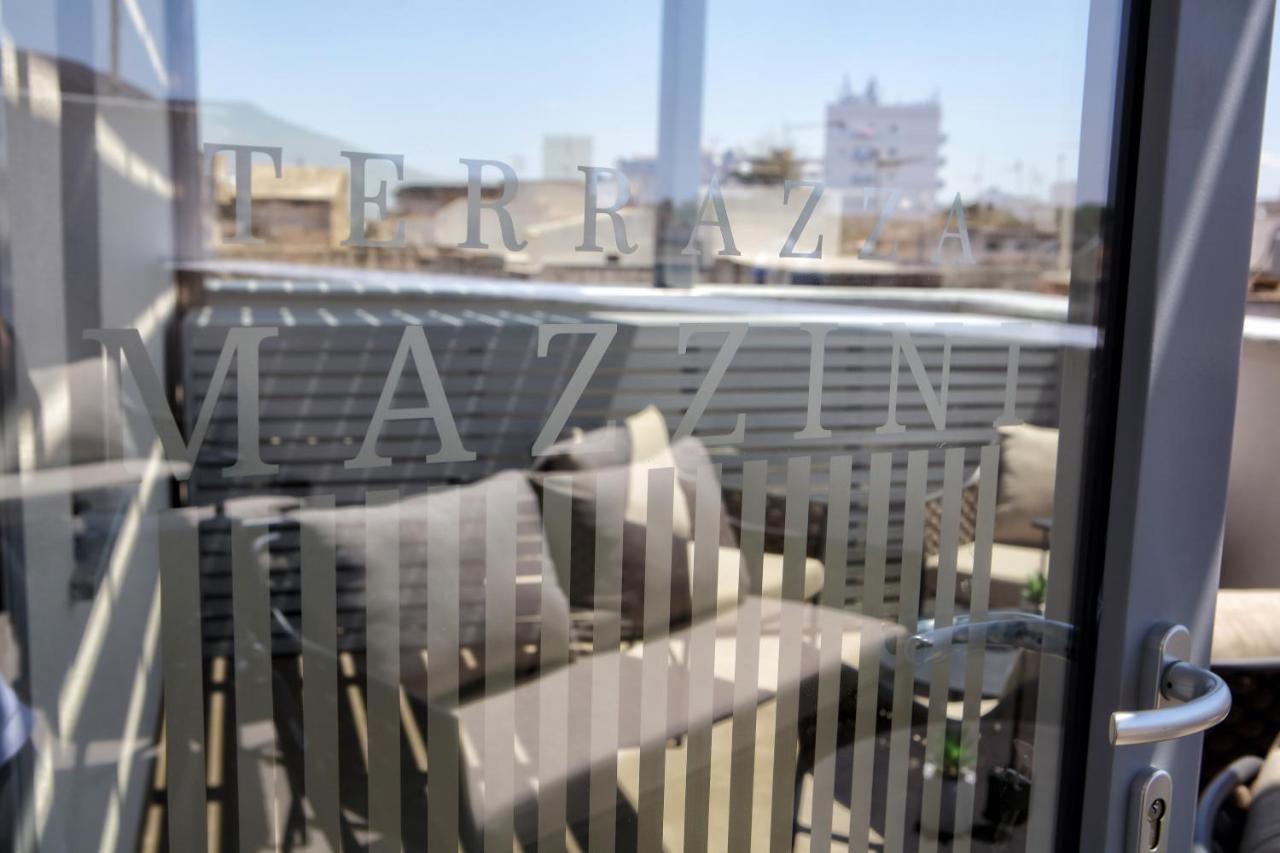 Mazzini Accommodation Φαβινιάνα Εξωτερικό φωτογραφία