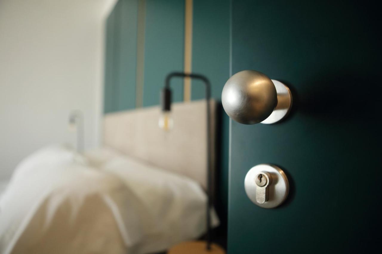 Mazzini Accommodation Φαβινιάνα Εξωτερικό φωτογραφία