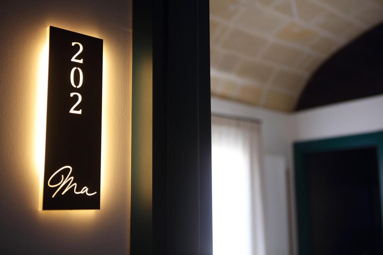 Mazzini Accommodation Φαβινιάνα Εξωτερικό φωτογραφία