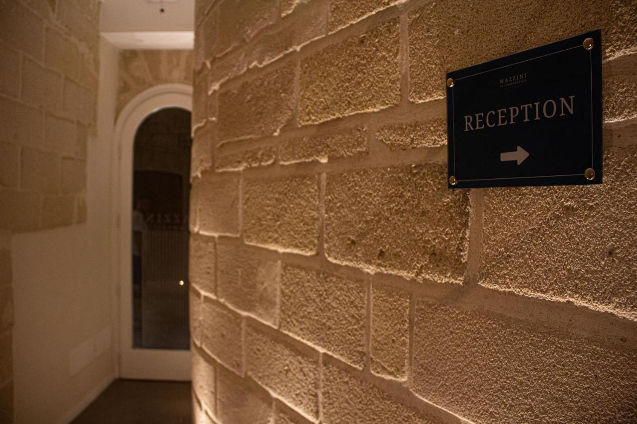 Mazzini Accommodation Φαβινιάνα Εξωτερικό φωτογραφία