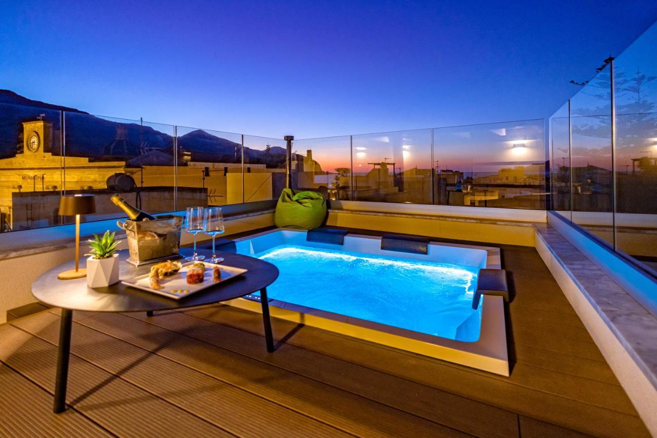 Mazzini Accommodation Φαβινιάνα Εξωτερικό φωτογραφία