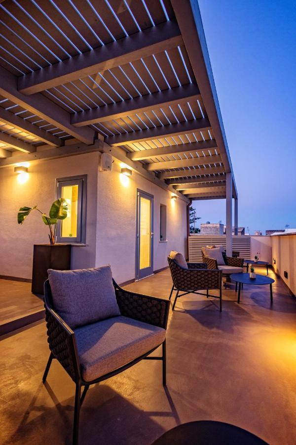 Mazzini Accommodation Φαβινιάνα Εξωτερικό φωτογραφία
