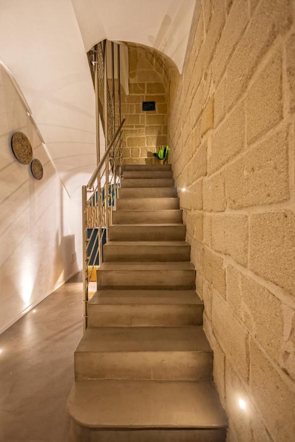 Mazzini Accommodation Φαβινιάνα Εξωτερικό φωτογραφία