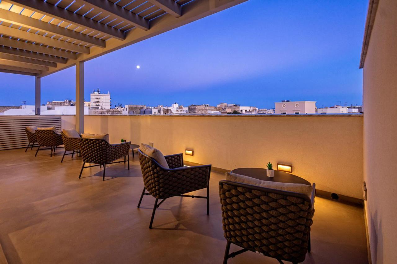 Mazzini Accommodation Φαβινιάνα Εξωτερικό φωτογραφία