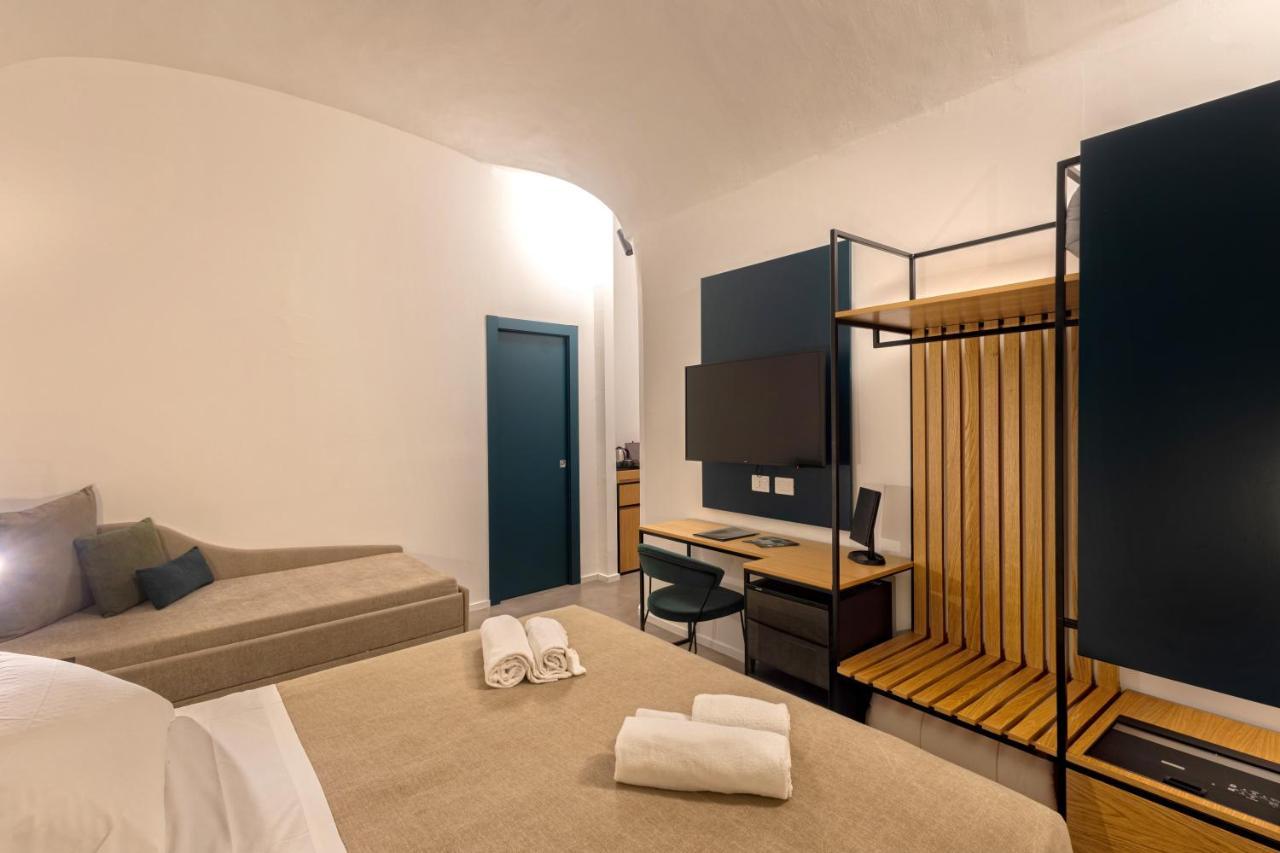 Mazzini Accommodation Φαβινιάνα Εξωτερικό φωτογραφία