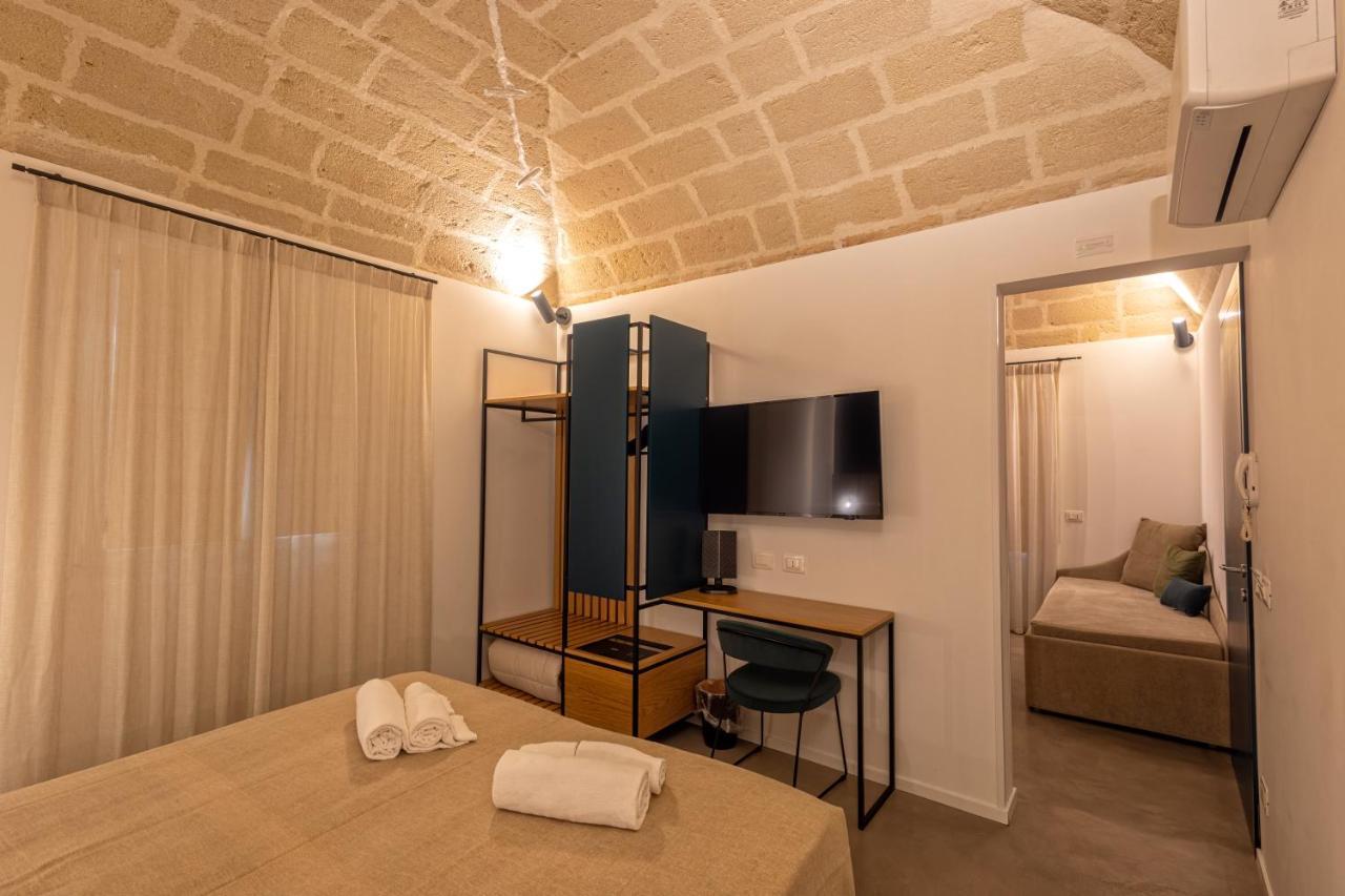 Mazzini Accommodation Φαβινιάνα Εξωτερικό φωτογραφία