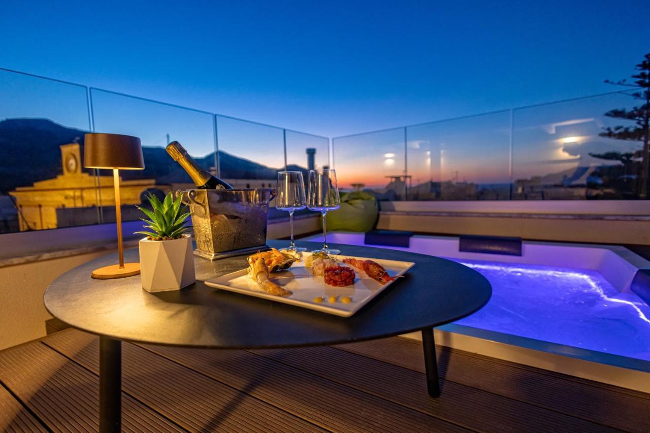 Mazzini Accommodation Φαβινιάνα Εξωτερικό φωτογραφία