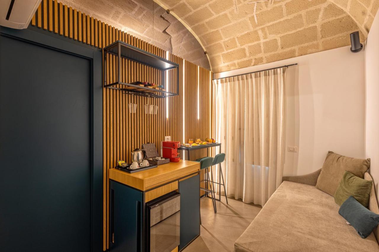 Mazzini Accommodation Φαβινιάνα Εξωτερικό φωτογραφία