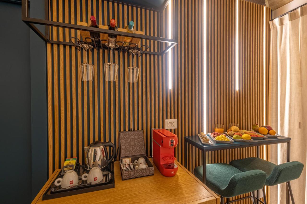 Mazzini Accommodation Φαβινιάνα Εξωτερικό φωτογραφία